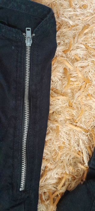 Koszula męska długa