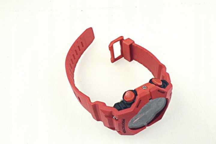 Zegarek Casio G-shock GA-B001-4AER / Wodoszczelność 200M / Eko Komis