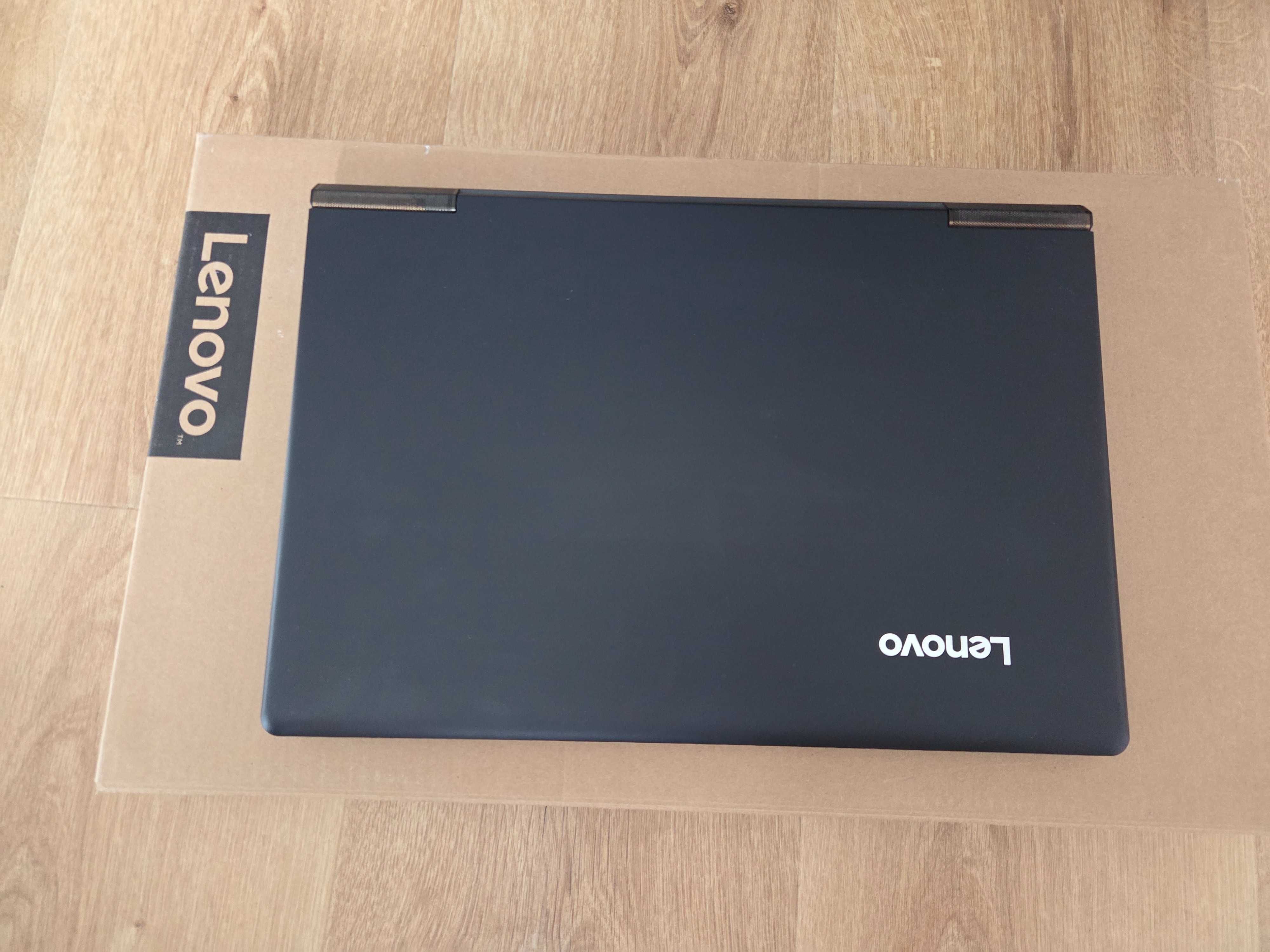 LENOVO 700-15ISK I5-6300HQ/4GB/1TB/GTX 950M-2GB/W10 15.6'' 80RU00GPPB