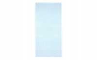 Ręcznik 30x50 błękitny świetlik frotte 500 g/m2