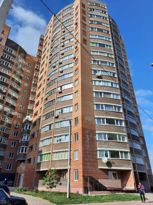 ПРОДАМ 2-х кімнатну квартиру вул.Леваневського, 74 БІЛА ЦЕРКВА