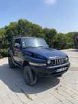 SsangYong korando 2.3