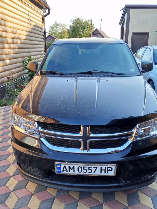 Продам сімейний автомобіль