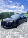 Audi A7 3.0TDI Quattro