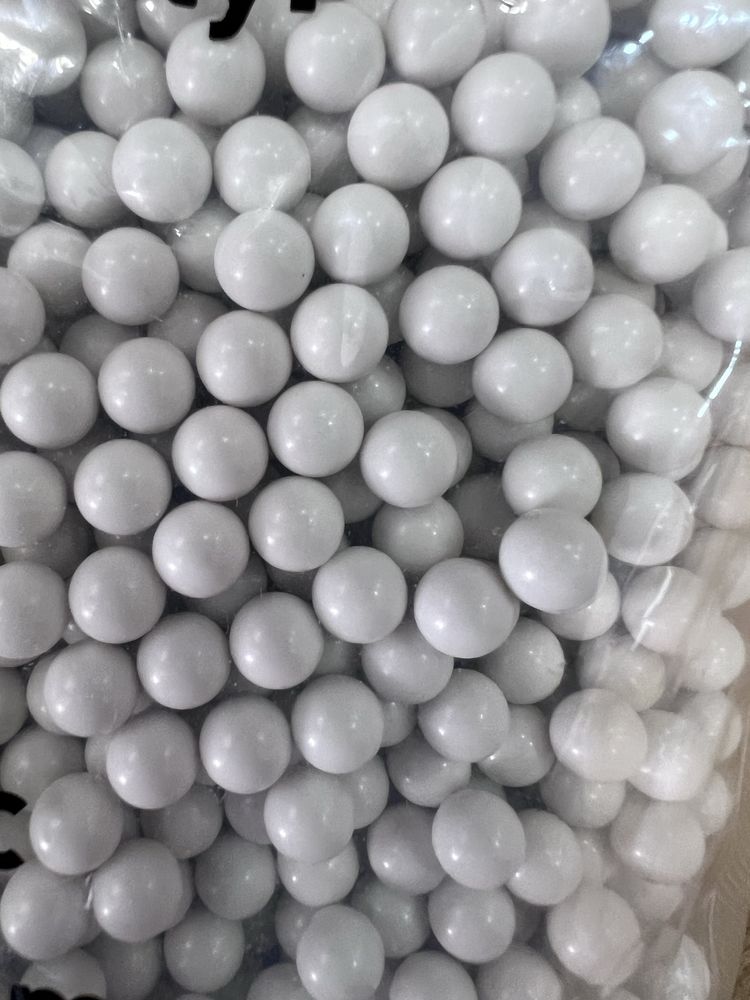 Bolas munições Airsoft - NOVO