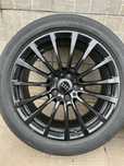 Диски bmw G30 619 стиль 5x112 r18 mercedes, audi, vw, bmw