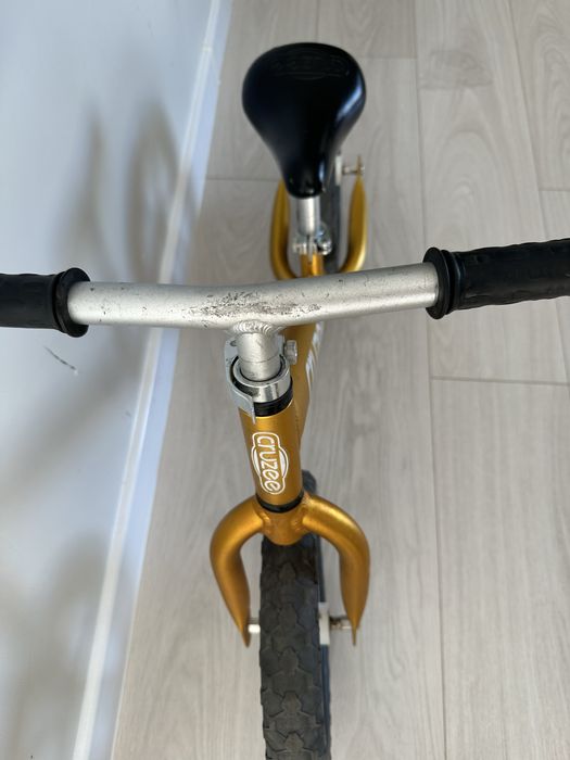 Rowerek biegowy Cruzee