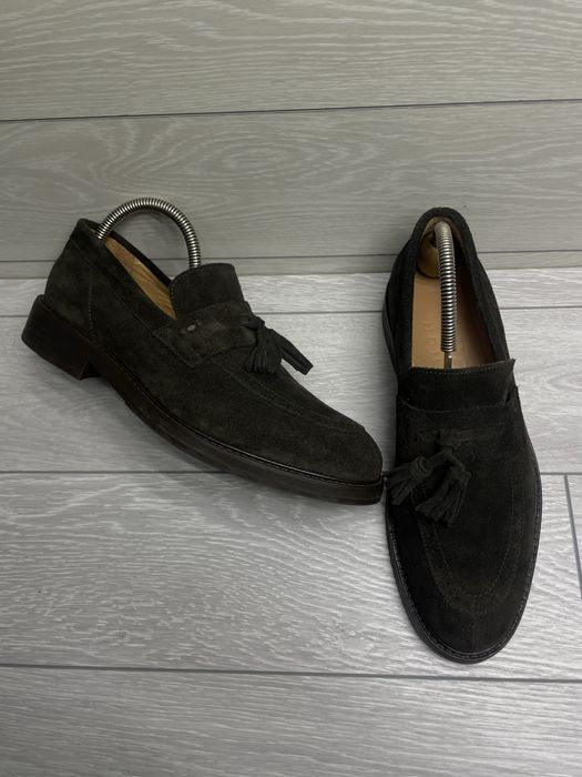 Продаємо лофери чоловічі 41 розмір, нові 10/10