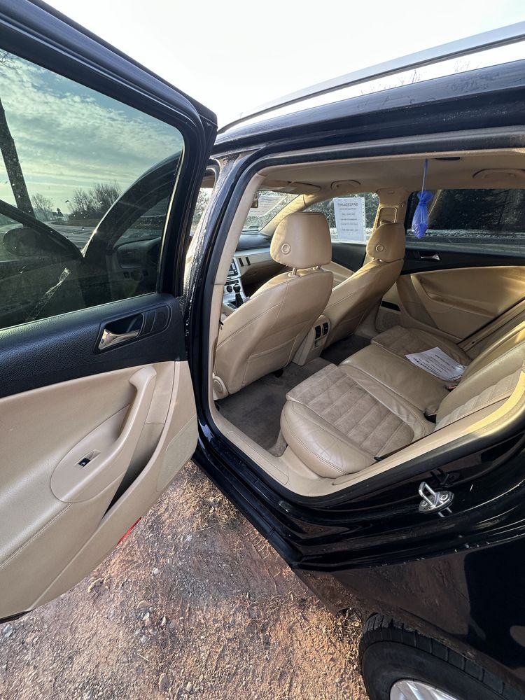 VW Passat 2.0 TDI Sprzedam na części!!!