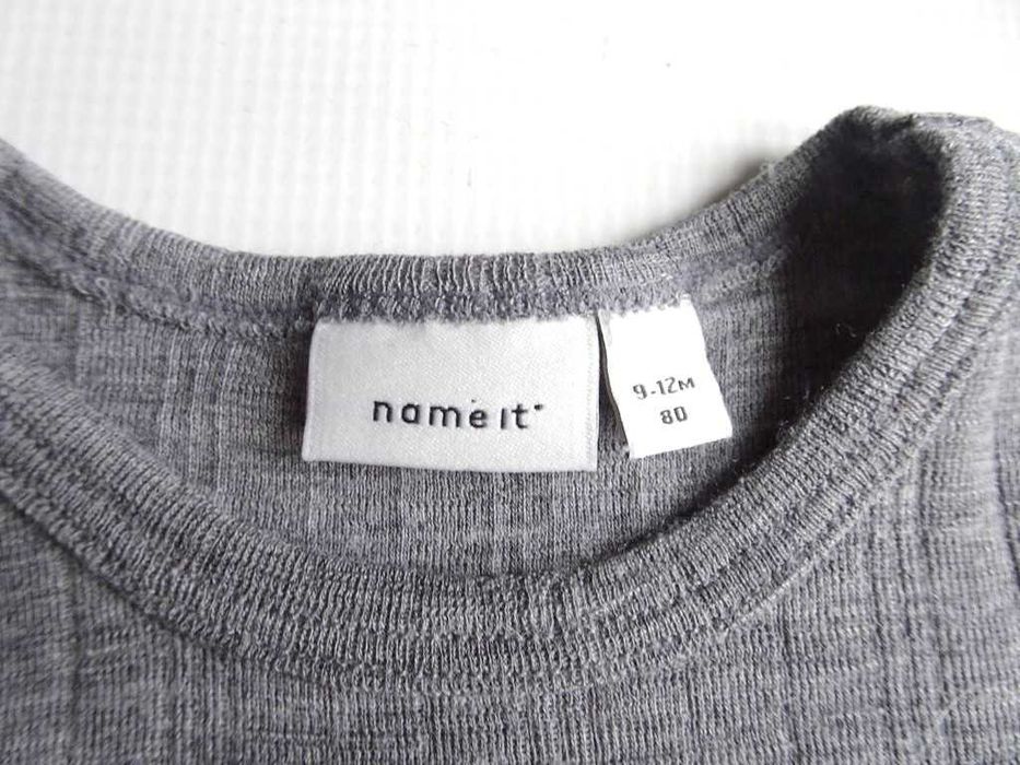 Name it body merino wool r. 9-12 m-cy  super stan
