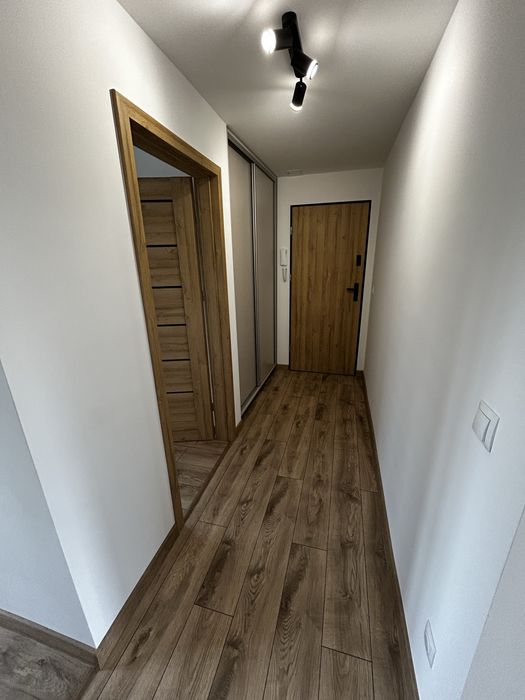 Baborów mieszkanie na wynajem