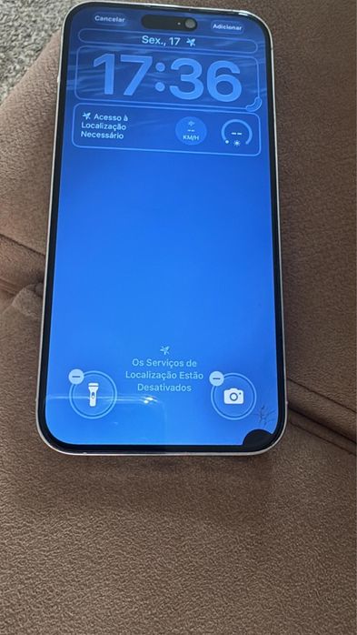 Iphone 14 pro max 128 gb