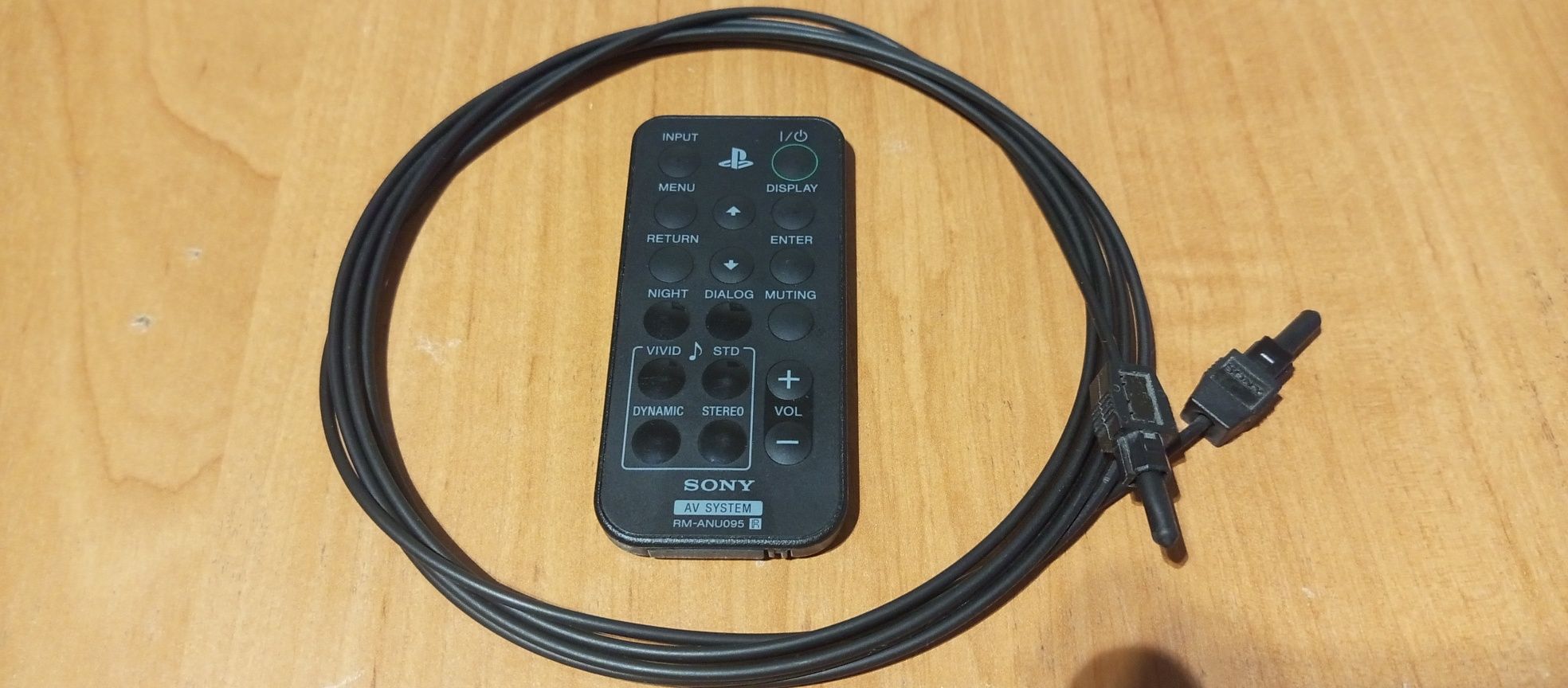 Sony CECH-ZVS1E Surround Sound System