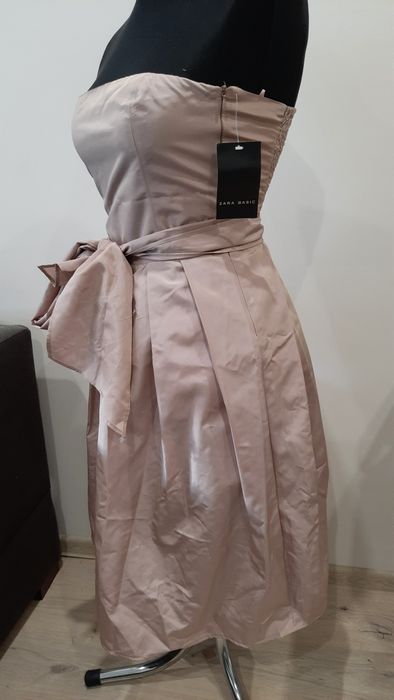 Sukienka firmy ZARA