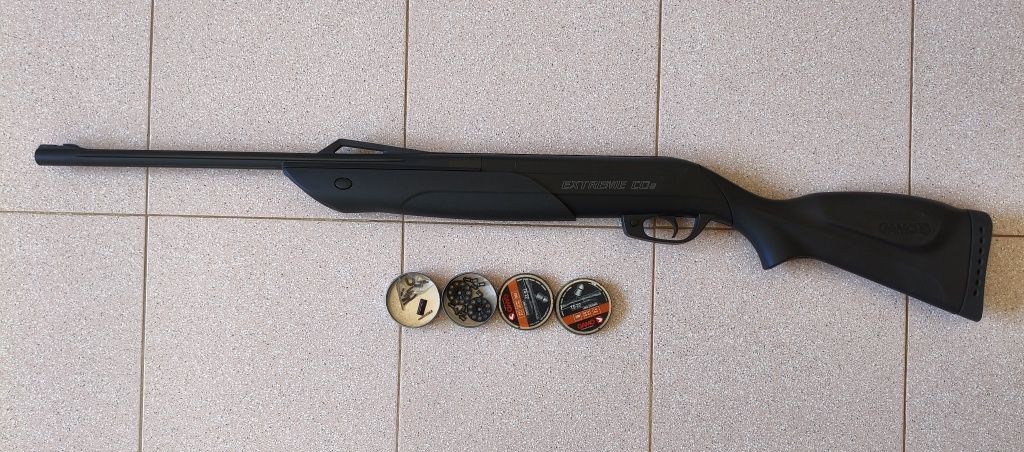 Carabina Gamo Extreme CO2