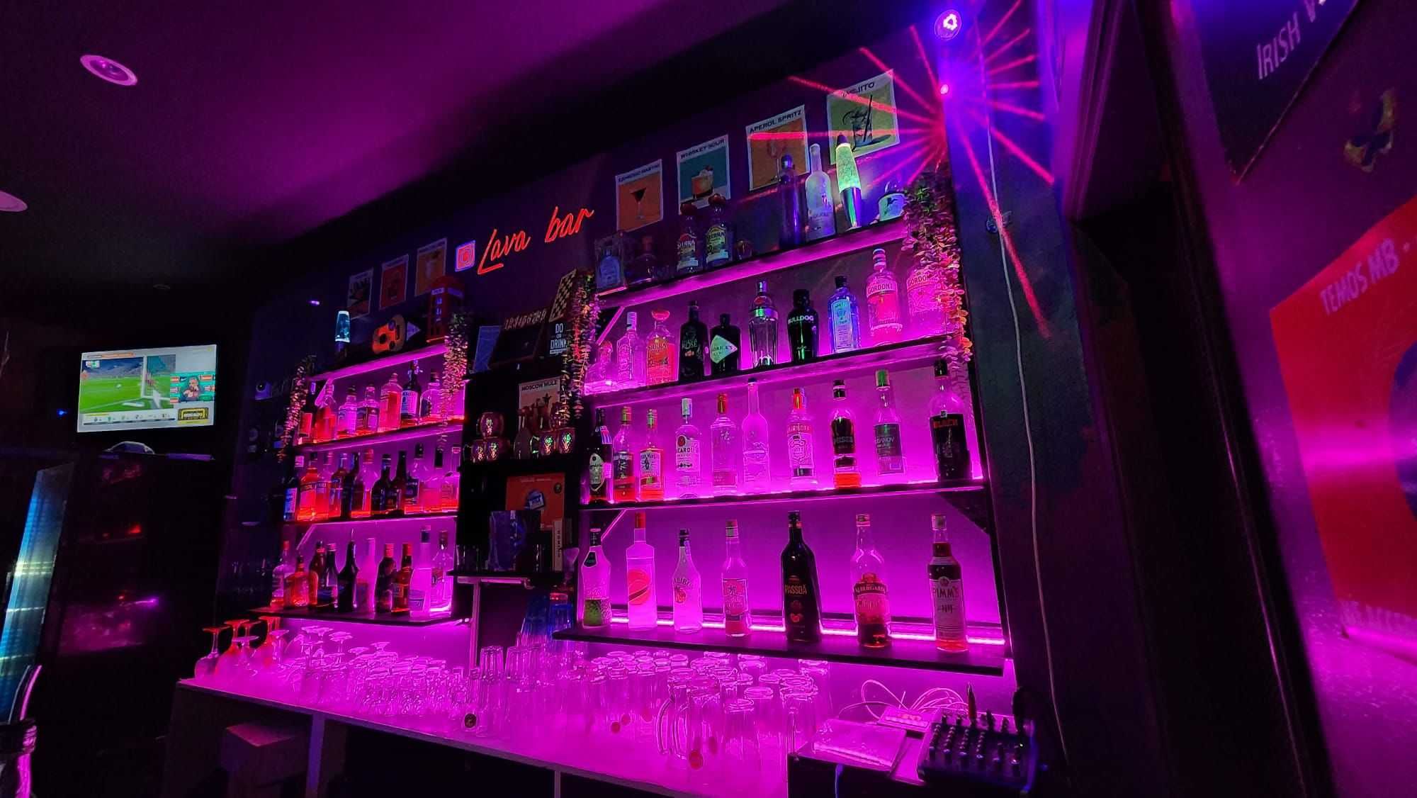 Trespasse de Bar em Lagos , Algarve