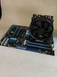 Płyta główna ATX Asus M4A87TD Evo