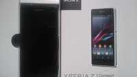 Sony Xperia Z1 compact.