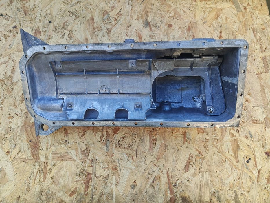 Піддон BMW e34 м50  БМВ м20