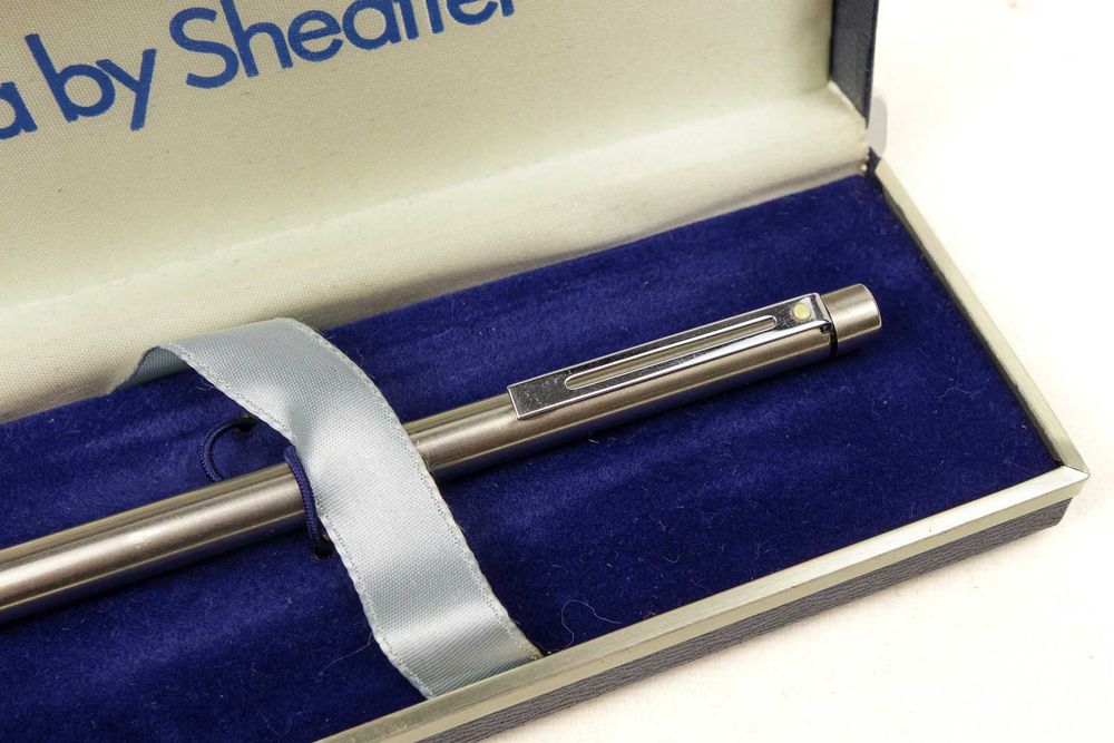 Esferográfica Sheaffer Targa / USA