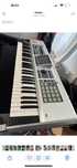 Roland Fantom X6 syntezator sampler aranżer