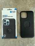 QUAD LOCK MagSafe iPhone 13 Pro Max capa