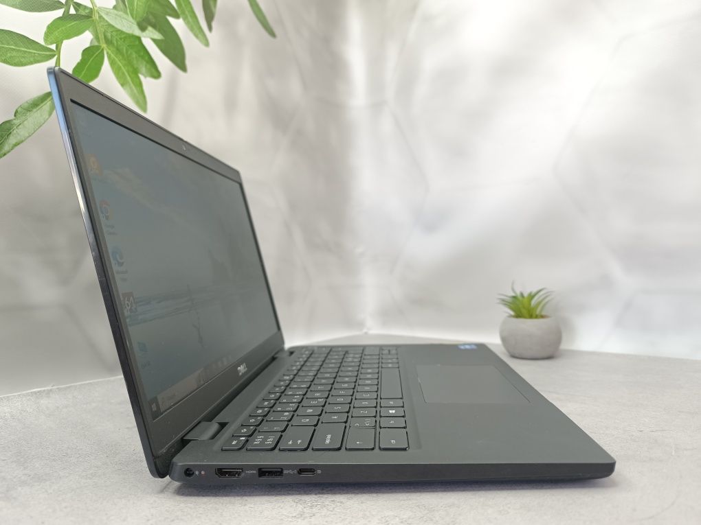 Ноутбук Dell Latitude 3420/i3-1115G4/8GB/256GB/14"/Full HD IPS
