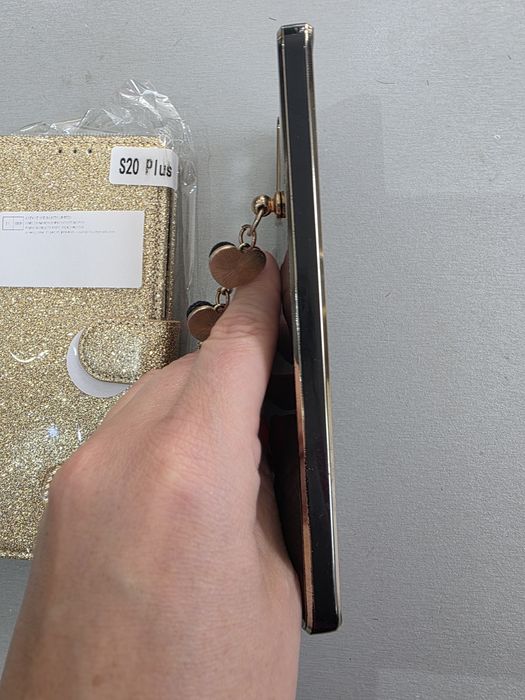 Etui samsung Galaxy S 20plus 20+ obudowa do telefonu case