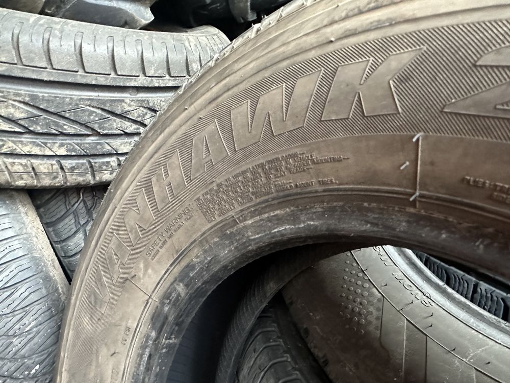 Шини одна нова 215/70 R15c