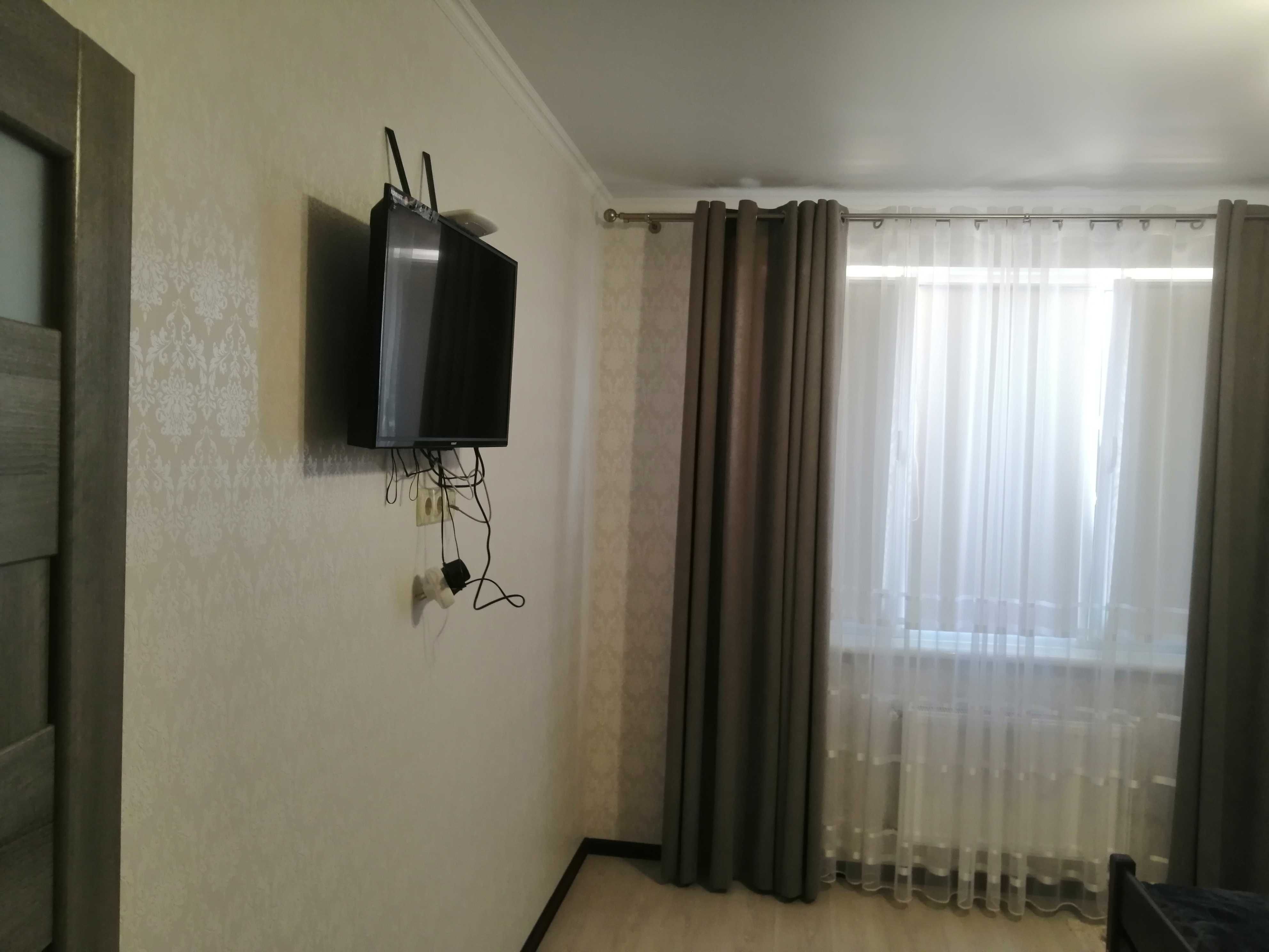 Продам 1 комнатную квартиру в ЖК Сити Парк на Пестеля