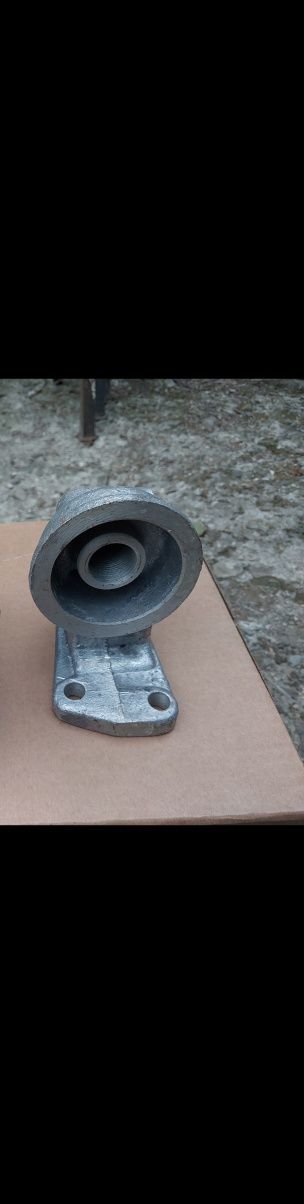 Korpus filtra oleju C-360