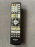 Orginalny Pilot Onkyo RC-607m