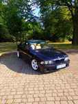 BMW E39 2.8 benzyna Mpakiet.