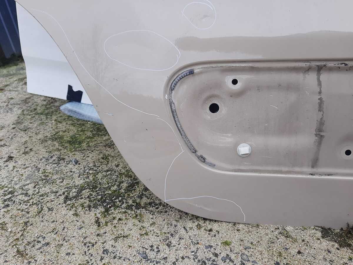 Drzwi prawy tył prawe tylne Fiat 500L