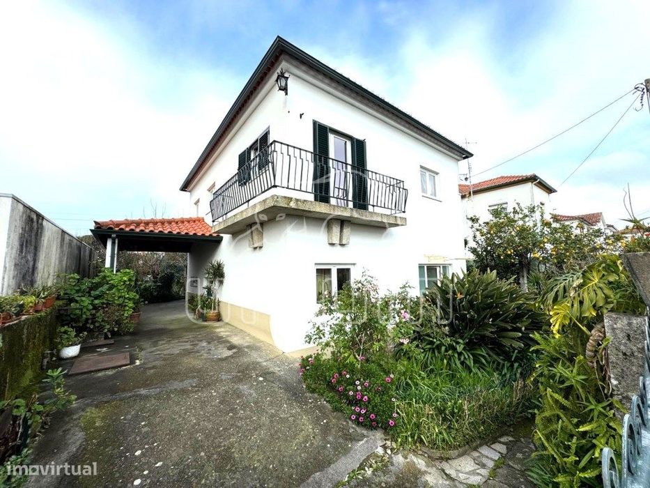 Moradia T4 Venda Viana do Castelo