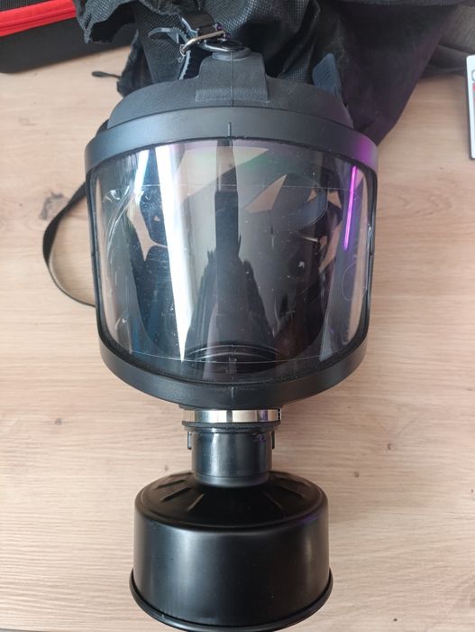 Противогаз FM 14. Новий!!!