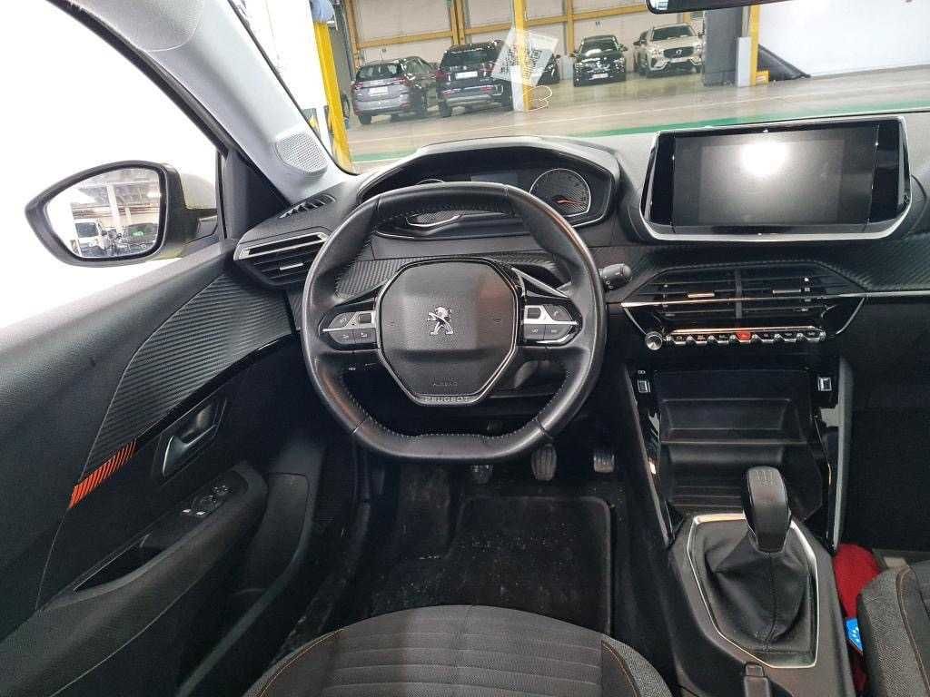 Excelente Oportunidade Peugeot 206