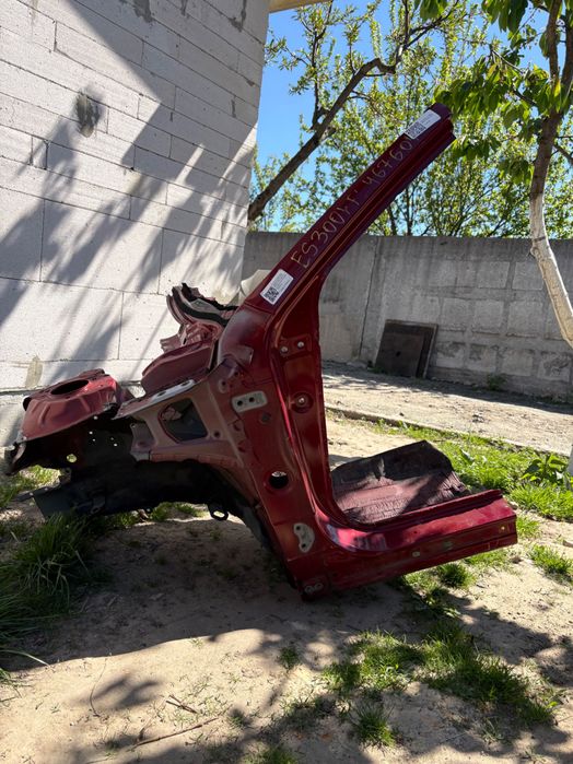 Сапожок, стакан, стойка Lexus ES 300H, 350