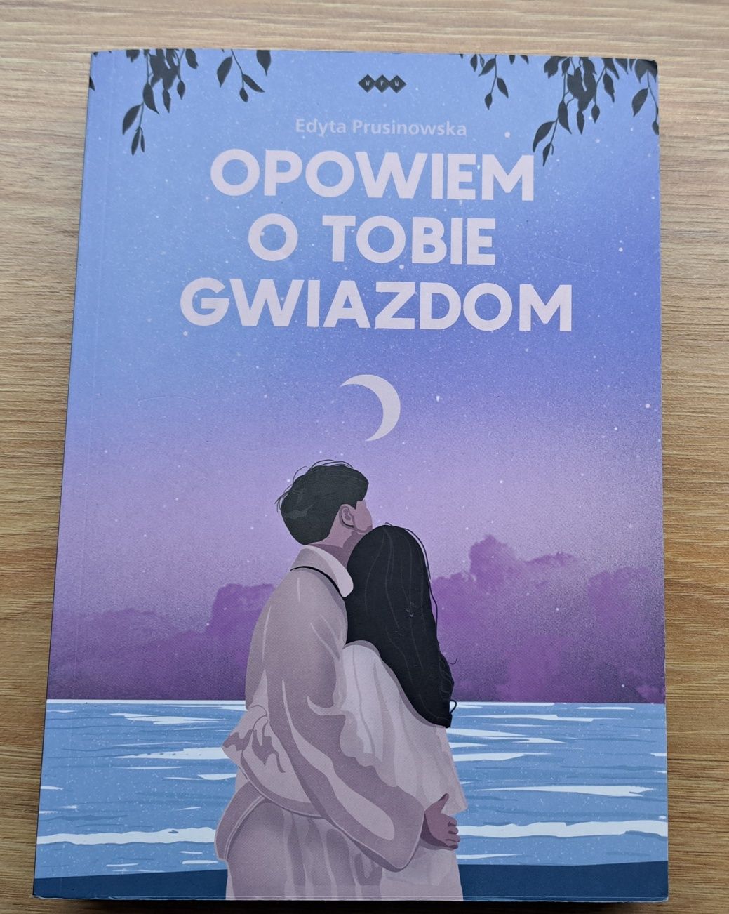 Opowiem o tobie gwiazdom