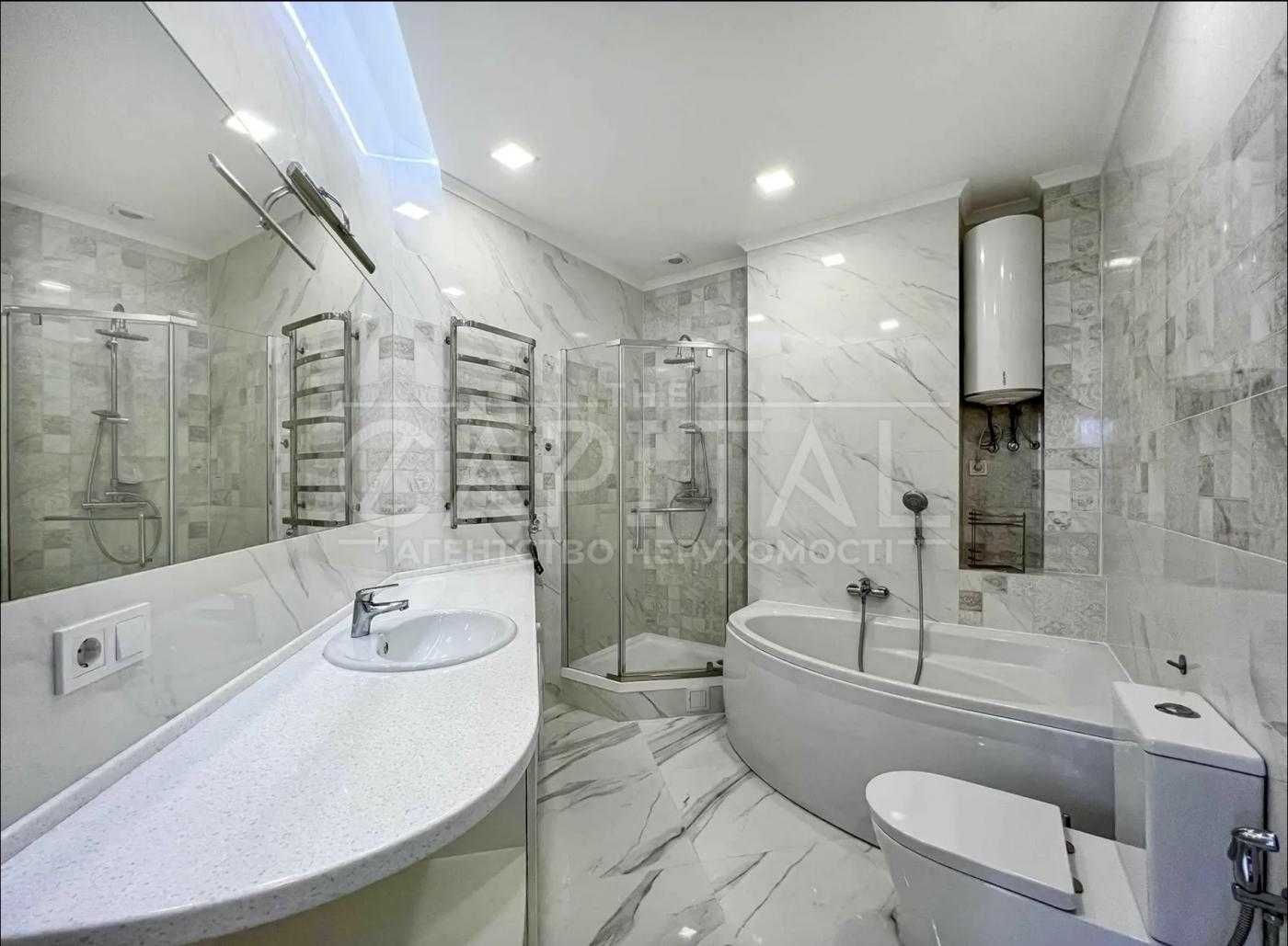 Оренда квартири, вул. Гоголівська, ЖК Nobel Homes, Шевченківський р-н