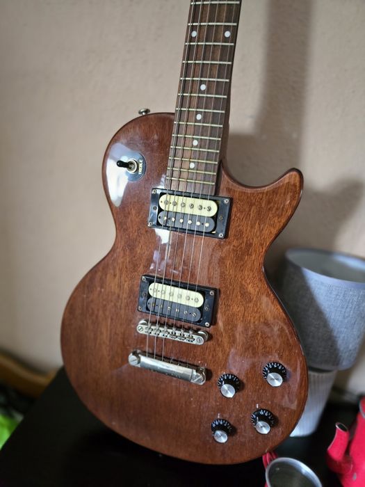 Guitarra Epiphone