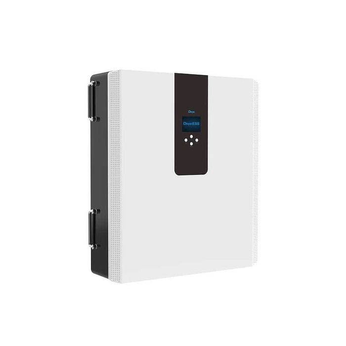 Система Deye All-in-one ESS 3.6kW with Battery 5.3kWh (RW-F5.3-2H3)