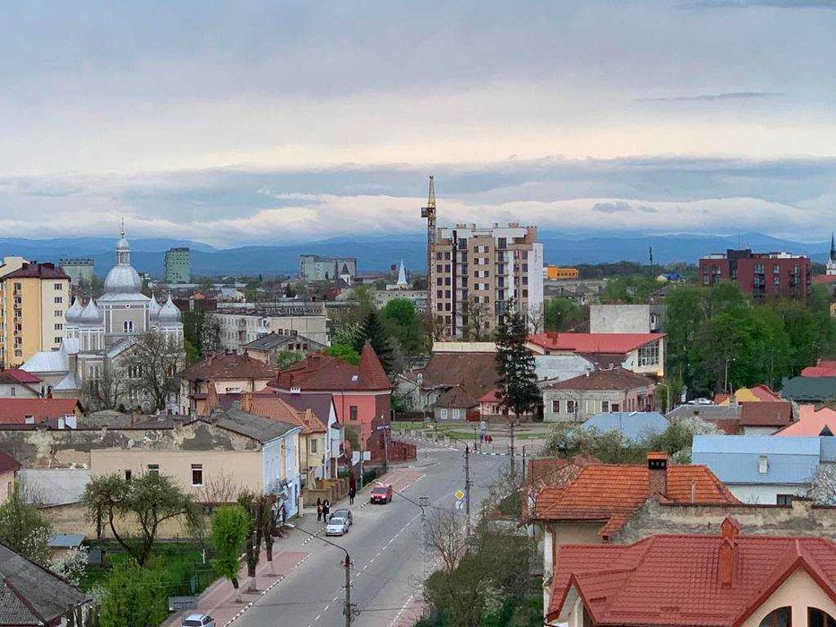 Продається 3 к квартира в НОВОБУДОВІ