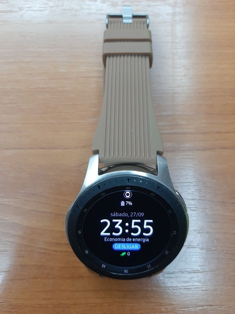 Samsung Galaxy 46mm