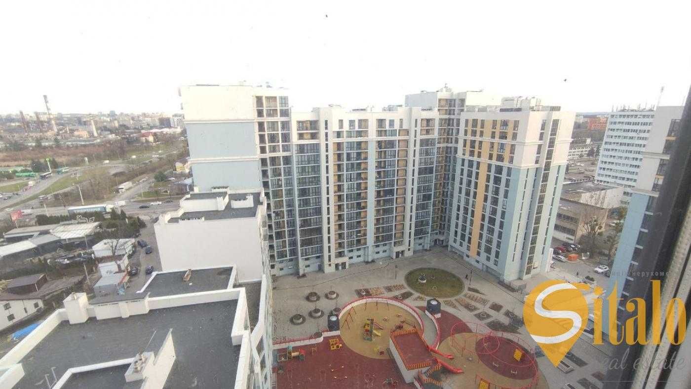 Продаж 3 кімнатної квартири, вулиця Стрийська, ЖК Національний