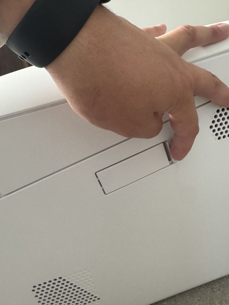 Принтер А3 кольровий OKI C824