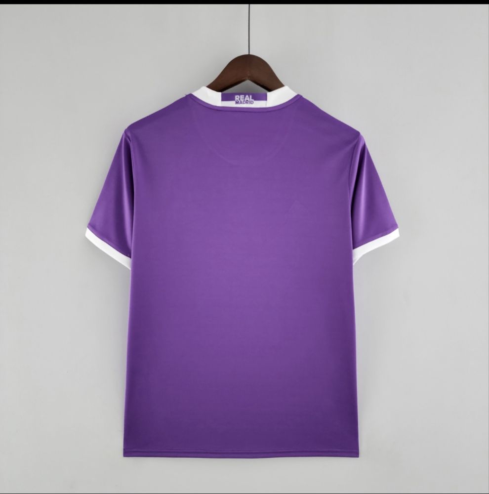 T shirt Real Madrid