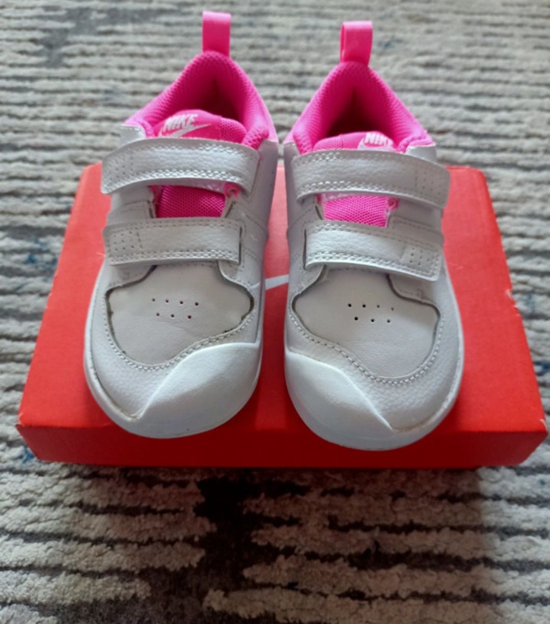 Buty Nike Pico 5 rozmiar 25