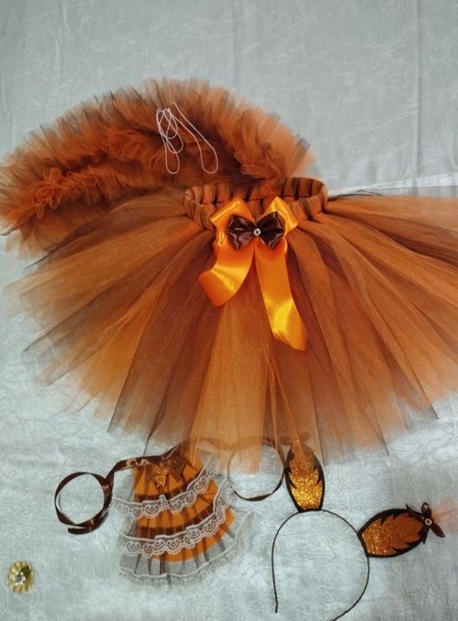 Костюм Ялинка, Мінні Маус, Мандарин, Пінгвін, Цукерка, лялька