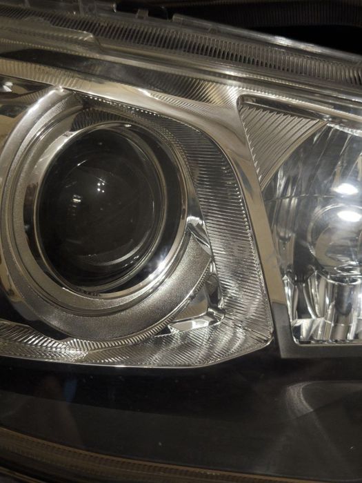Фари Mitsubishi Lancer X 10/ EVО x